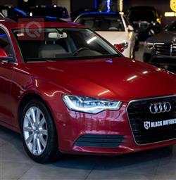 اودي A6